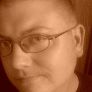 Meet your Posher, Gary